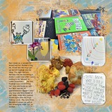 Together FOREVER - June 2025 Templates