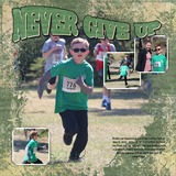 Together FOREVER - June 2025 Templates