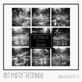 Respingo - Overlays & Effects