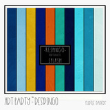 Respingo - Subtle Papers