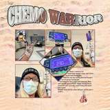 ClusterMania - 3D Titles - I'm A Survivor