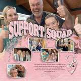 ClusterMania - 3D Titles - I'm A Survivor