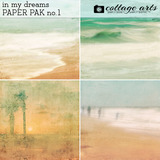 In My Dreams Collection