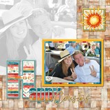 Summer Vibes Picnic & BBQ Bundle