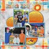 Summer Vibes Picnic & BBQ Bundle