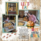 Summer Vibes Picnic & BBQ Bundle