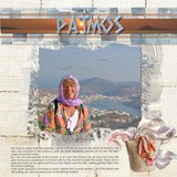 Memory Lane Masks and Effects Set 2