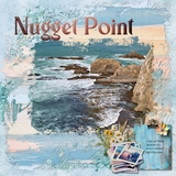 Memory Lane Masks and Effects Set 2