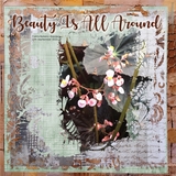 Memory Lane Masks and Effects Set 2