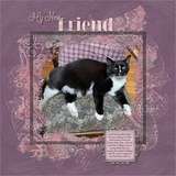 Memory Lane Masks and Effects Set 2