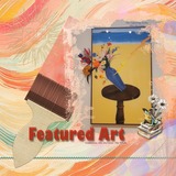 Memory Lane Masks and Effects Set 2