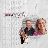 Memory Lane Masks and Effects Set 2