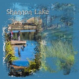 Memory Lane Masks and Effects Set 2