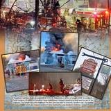 Memory Lane Masks and Effects Set 2