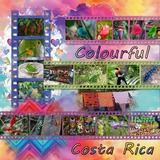 Pattern Potluck - Rainbow EZ Bundle