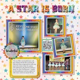 Pattern Potluck - Rainbow EZ Bundle