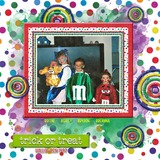 Pattern Potluck - Rainbow EZ Bundle