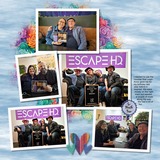 Pattern Potluck - Rainbow EZ Bundle