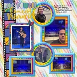 Pattern Potluck - Rainbow EZ Bundle