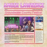 Thrifty Things - Peppermint Swirl Alpha