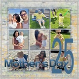 AlphaMania - Riveted Alpha Bundle