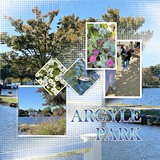 Artistic License Inspirations 1