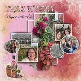 BorderMania - Watercolor