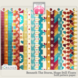 Beneath The Storm, Hope Still Floats Big Bundle