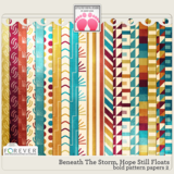 Beneath The Storm, Hope Still Floats Big Bundle