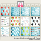 Beneath The Storm, Hope Still Floats Big Bundle