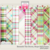 Beneath The Storm, Hope Still Floats Big Bundle