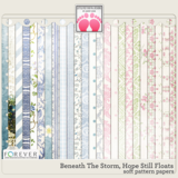 Beneath The Storm, Hope Still Floats Big Bundle