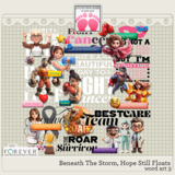 Beneath The Storm, Hope Still Floats Big Bundle