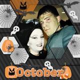 Everyday Calendar Toppers