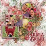 Christmas Decor Party Bundle