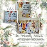 Christmas Pine Party Bundle