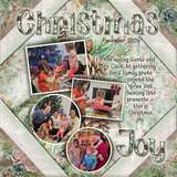 Christmas Pine Party Bundle