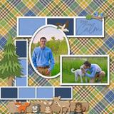 Everyday Enhanced Warped Frames