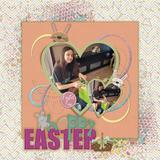 Everyday Enhanced Warped Frames