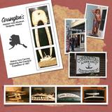 Everyday Enhanced Warped Frames