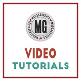 Everyday Glitter Enhanced Word Art