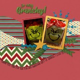 Everyday Enhanced Border Clusters