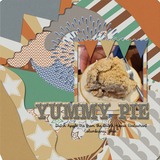 Everyday Enhanced Border Clusters