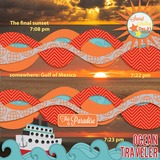 Everyday Enhanced Border Clusters