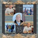 Everyday Enhanced Border Mates