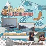 Everyday Enhanced Border Mates