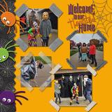 Everyday Decorative Frames - Tape