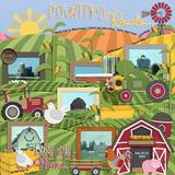 Everyday Decorative Frames - Metal