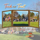 Everyday Glass Windows Set 2