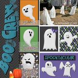 Create Your Own Halloween
